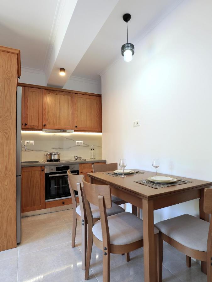 Asanis 2 Appartement Lefkáda Buitenkant foto