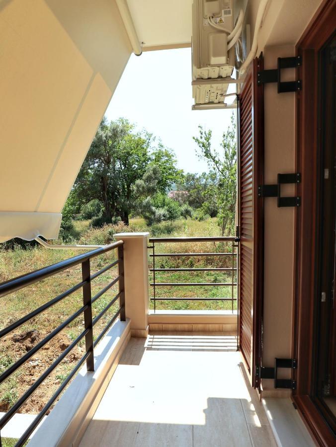 Asanis 2 Appartement Lefkáda Buitenkant foto